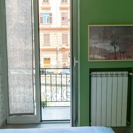 Appartamento all'Archivio di Stato by Wonderful Italy-3