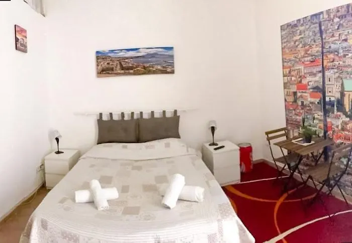 Casa vacanze Caterina